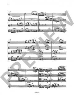 Insektenballett von Enrique Granados 