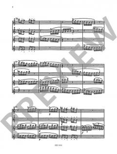 Insektenballett von Enrique Granados 