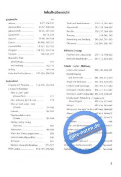 Posaunenchoralbuch zum Evangelischen Gesangsbuch Württemberg (Luigi Gatti) 