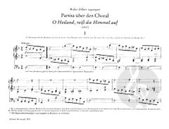 7 Partiten von Johannes Weyrauch 