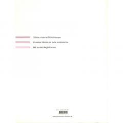 Minuten-Album von Peter Wittrich 