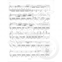 Minuten-Album von Peter Wittrich 