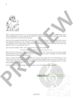 Das Groovemonster und der Achtelrocker (Jörg Fabig) 