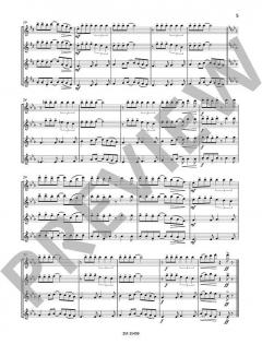 Modern Suite von Josef Bönisch 