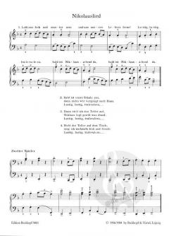 Tönet durch die Lüfte froher Schall 