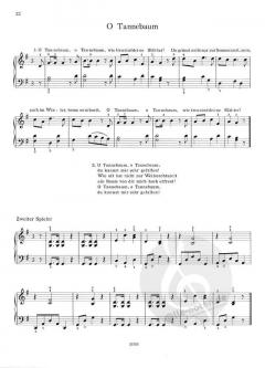 Tönet durch die Lüfte froher Schall 