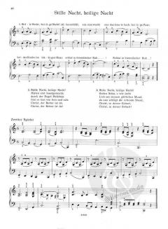 Tönet durch die Lüfte froher Schall 