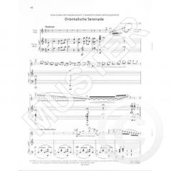 3 Serenaden von Ernesto Köhler 