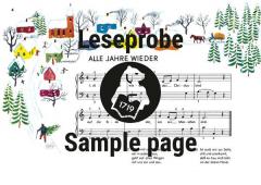 Wenn Weihnachten ist von Siegfried Köhler 