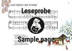 Wenn Weihnachten ist von Siegfried Köhler 