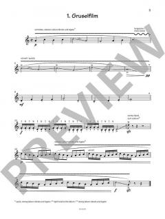 ... und Schnitt! (Almut Werner) 