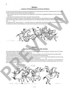 ... und Schnitt! (Almut Werner) 