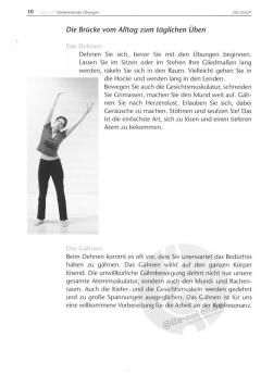 Höhenflüge mit Bodenhaftung 