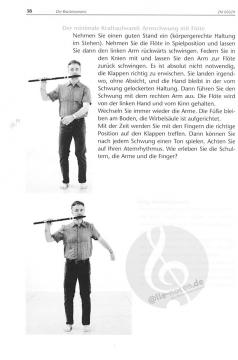 Höhenflüge mit Bodenhaftung 