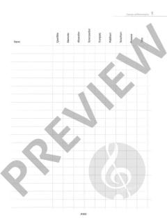 Musik mit Klasse: Unterrichtsphase 1 und 2 (Lehrerband) 