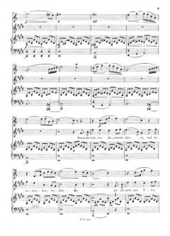 Auf dem Strom op. post. 119 D 943 (Franz Schubert) 