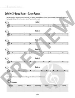 Musik mit Klasse: Unterrichtsphase 2 Alt-Saxofon (mit CD) (Gregor Gärtner) 