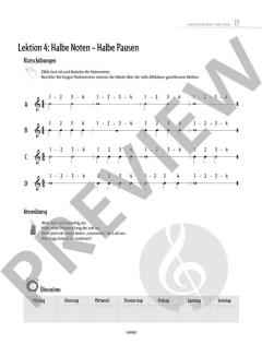 Musik mit Klasse: Unterrichtsphase 2 Alt-Saxofon (mit CD) (Gregor Gärtner) 