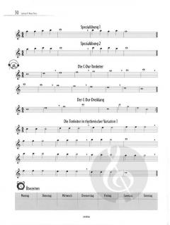 Musik mit Klasse: Unterrichtsphase 2 Tenor-Saxofon (mit CD) (Gregor Gärtner) 