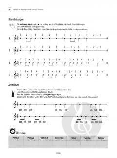 Musik mit Klasse: Unterrichtsphase 2 Tenor-Saxofon (mit CD) (Gregor Gärtner) 