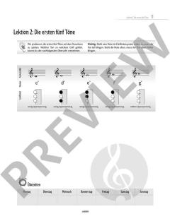 Musik mit Klasse: Unterrichtsphase 2 Tenorhorn (mit CD) (Gregor Gärtner) 