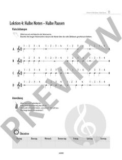 Musik mit Klasse: Unterrichtsphase 2 Tenorhorn (mit CD) (Gregor Gärtner) 