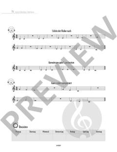 Musik mit Klasse: Unterrichtsphase 2 Tenorhorn (mit CD) (Gregor Gärtner) 