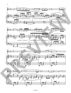 3 Romanzen op. 22 von Clara Schumann 