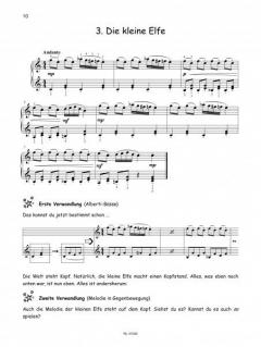 Aus der Kindheit des Zauberers von Christian Ernst 