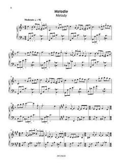 Miniaturen von Leonid Gilman 