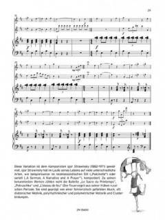 Gretel wird gehänselt von Katharina Hofmann 