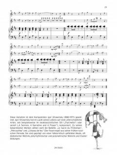 Gretel wird gehänselt von Katharina Hofmann 