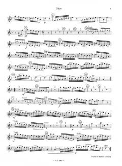 Konzert in d-moll BWV 1059 (J.S. Bach) 