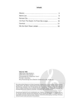 Singin' Explosion (Les Humphries Singers) 