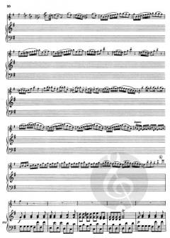 Oboenkonzert G-dur von Carl Ditters von Dittersdorf im Alle Noten Shop kaufen