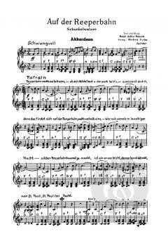 Auf der Reeperbahn nachts um halb eins von Ralph Arthur Roberts 