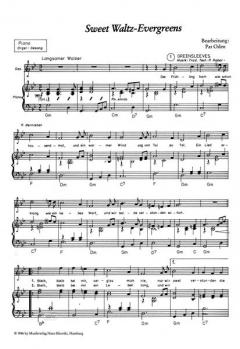 Sweet Waltz für Klavier im Alle Noten Shop kaufen