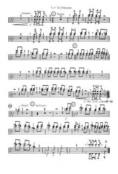 Küss' die Hand, schöne Frau von Arnold Schönberg 