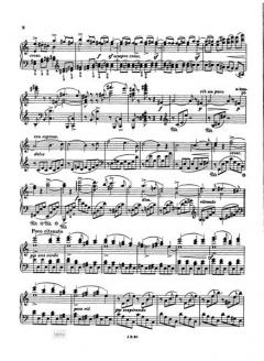 Sonate Nr. 1 C-Dur op. 1 von Johannes Brahms 