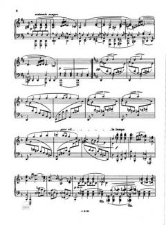 2 Rhapsodien op. 79 von Joachim Draheim 