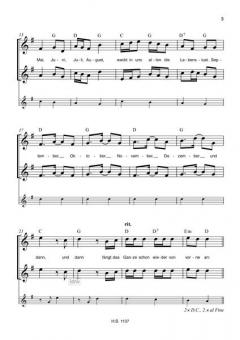 Rolfs Flötenbüchlein 2 (Rolf Zuckowski) 