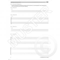 Die AMA-Schule der Gehörbildung 5 von Michael Schmoll 