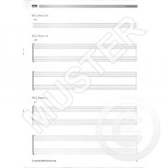 Die AMA-Schule der Gehörbildung 5 von Michael Schmoll 
