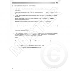 Die AMA-Schule der Gehörbildung 3 von Michael Schmoll 