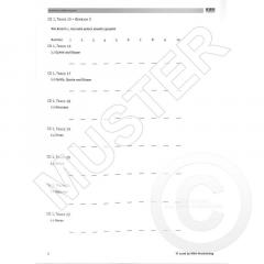 Die AMA-Schule der Gehörbildung 1 von Michael Schmoll 