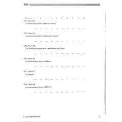 Die AMA-Schule der Gehörbildung 1 von Michael Schmoll 