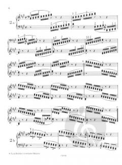 51 Übungen für Klavier WoO 6 von Johannes Brahms im Alle Noten Shop kaufen