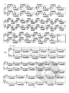 51 Übungen für Klavier WoO 6 von Johannes Brahms im Alle Noten Shop kaufen