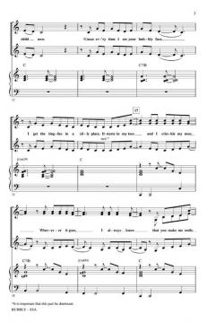 Bubbly von C. Caillat 