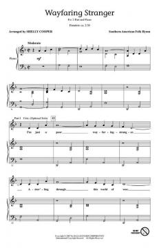 Wayfaring Stranger (Download) 